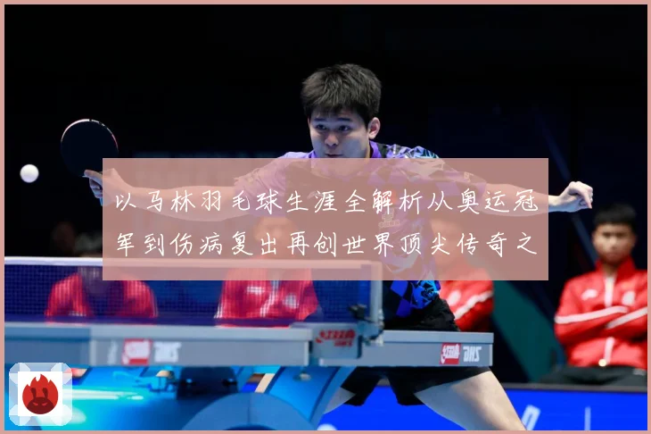 以马林羽毛球生涯全解析从奥运冠军到伤病复出再创世界顶尖传奇之路：最新赛事动态与深度分析